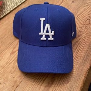 LA Dodgers Hat